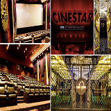 CINESTAR XINHUA MALL LAHORE