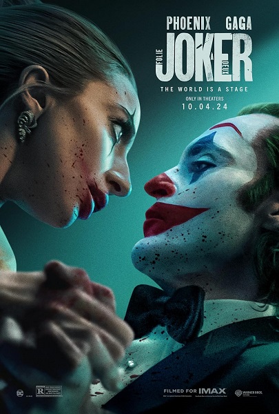 JOKER: FOLIE À DEUX