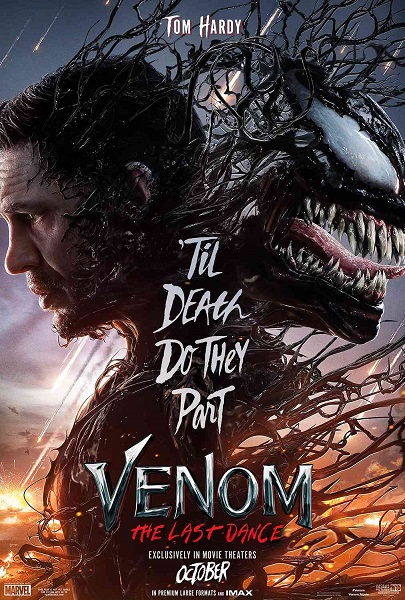 VENOM: THE LAST DANCE