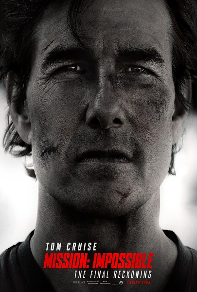 MISSION: IMPOSSIBLE - THE FINAL RECKONING