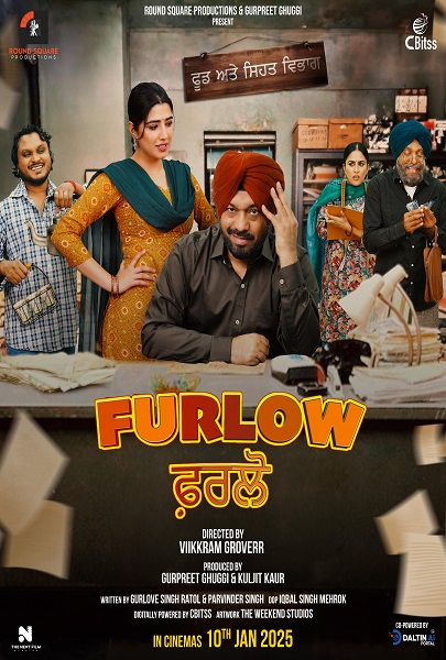 FURLOW