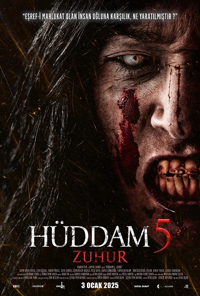 HÜDDAM 5: ZUHUR