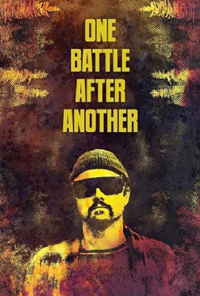 ONE BATTLE AFTER ANOTHER