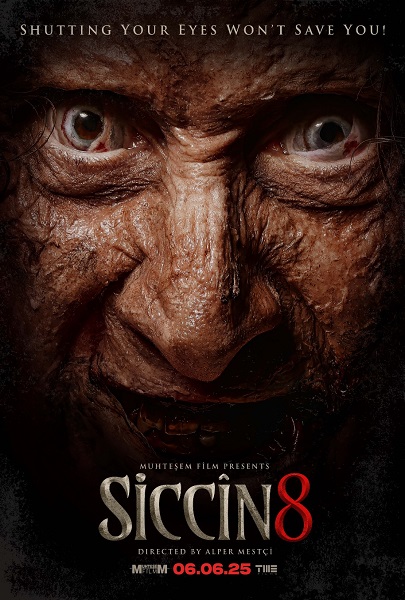SICCIN 8 (URDU DUBBED)