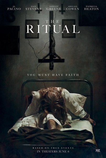 THE RITUAL