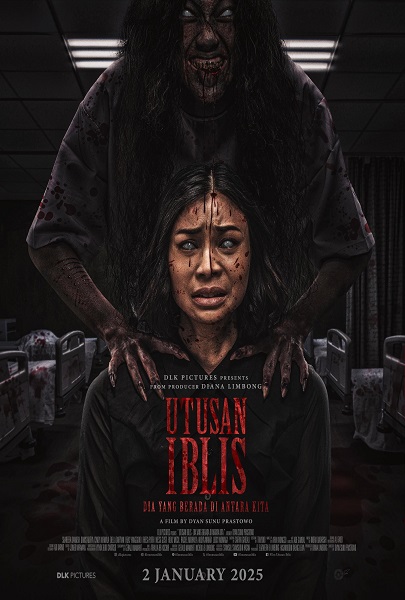 UTUSAN IBLIS