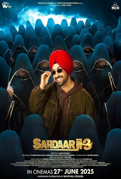 SARDAAR JI 3