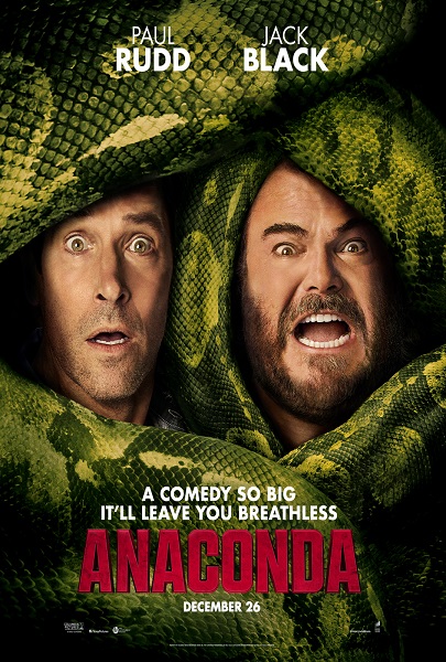 ANACONDA