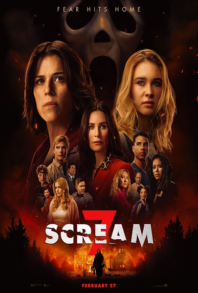 SCREAM 7