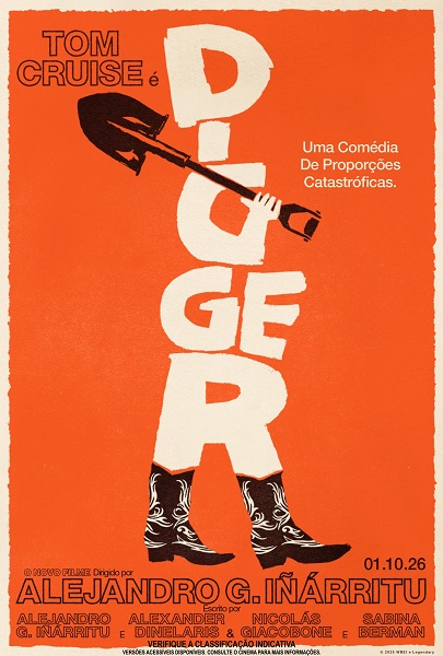 DIGGER