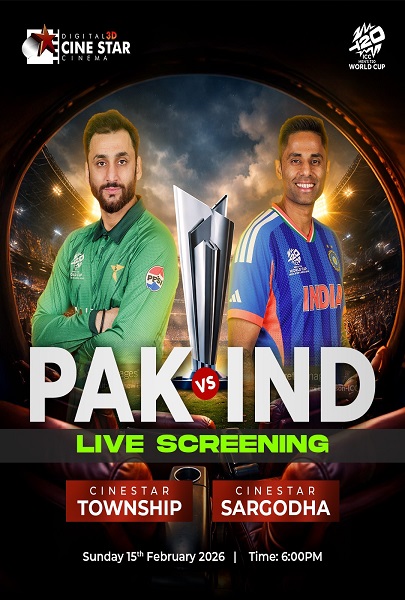 PAK VS IND MATCH T20 WORLD CUP 2026