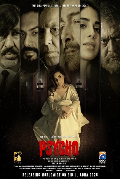 PSYCHO