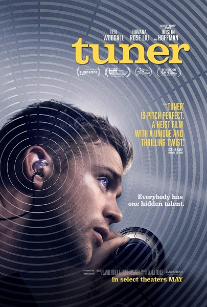 TUNER