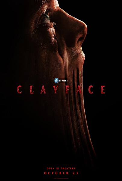 CLAYFACE