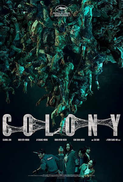 COLONY