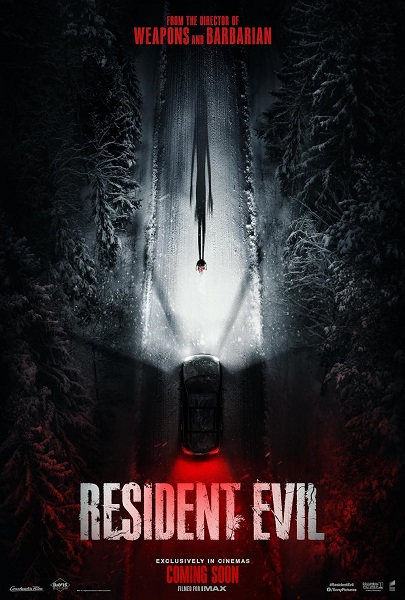 RESIDENT EVIL