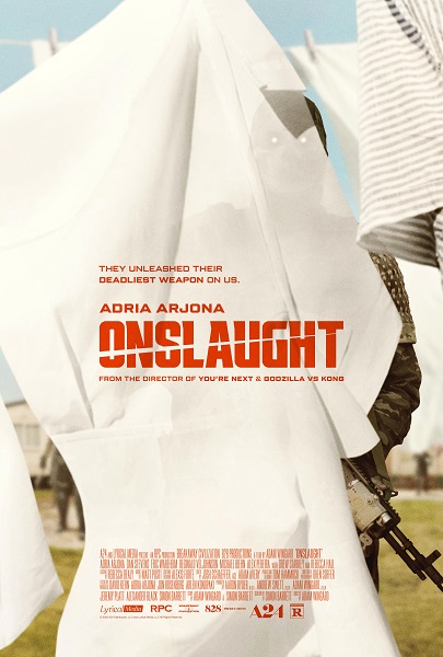 ONSLAUGHT