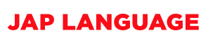 Jap Language